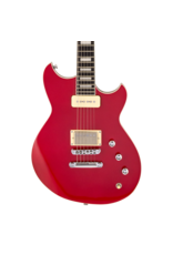 Reverend Reverend Sensei H90 Metallic Cherry