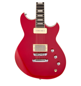 Reverend Reverend Sensei H90 Metallic Cherry