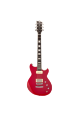 Reverend Reverend Sensei H90 Metallic Cherry