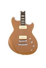 Reverend Reverend Sensei 290 Metallic Bronze
