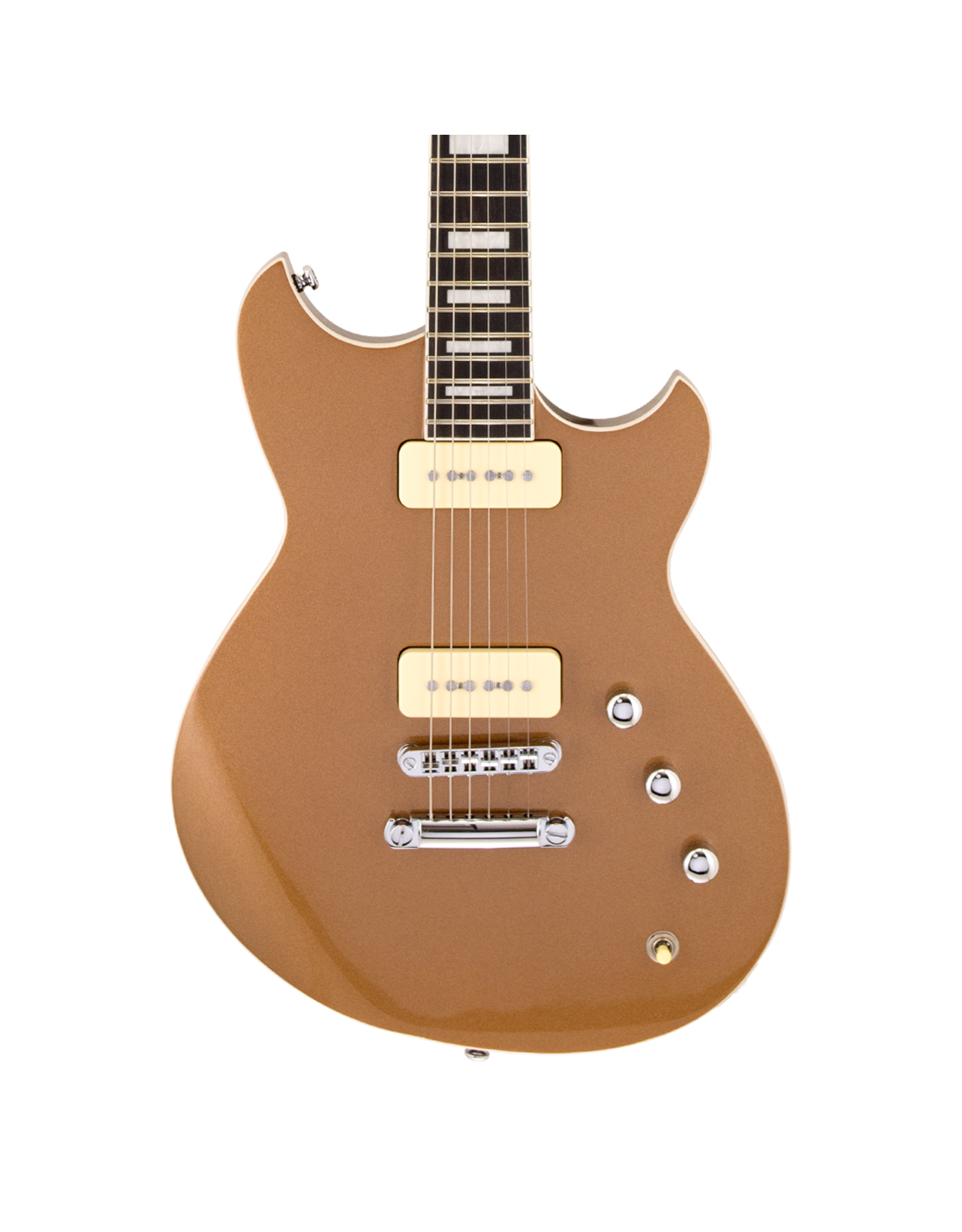 Reverend Reverend Sensei 290 Metallic Bronze