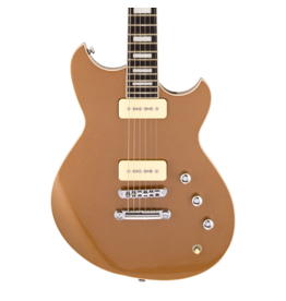 Reverend Reverend Sensei 290 Metallic Bronze