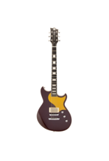 Reverend Reverend Sensei JR H Metallic Bordeaux