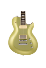 Reverend Reverend Roundhouse H90 Metallic Limeade