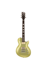 Reverend Reverend Roundhouse H90 Metallic Limeade