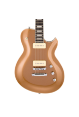 Reverend Reverend Roundhouse 290 Metallic Bronze