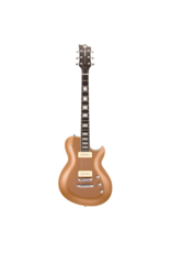 Reverend Reverend Roundhouse 290 Metallic Bronze