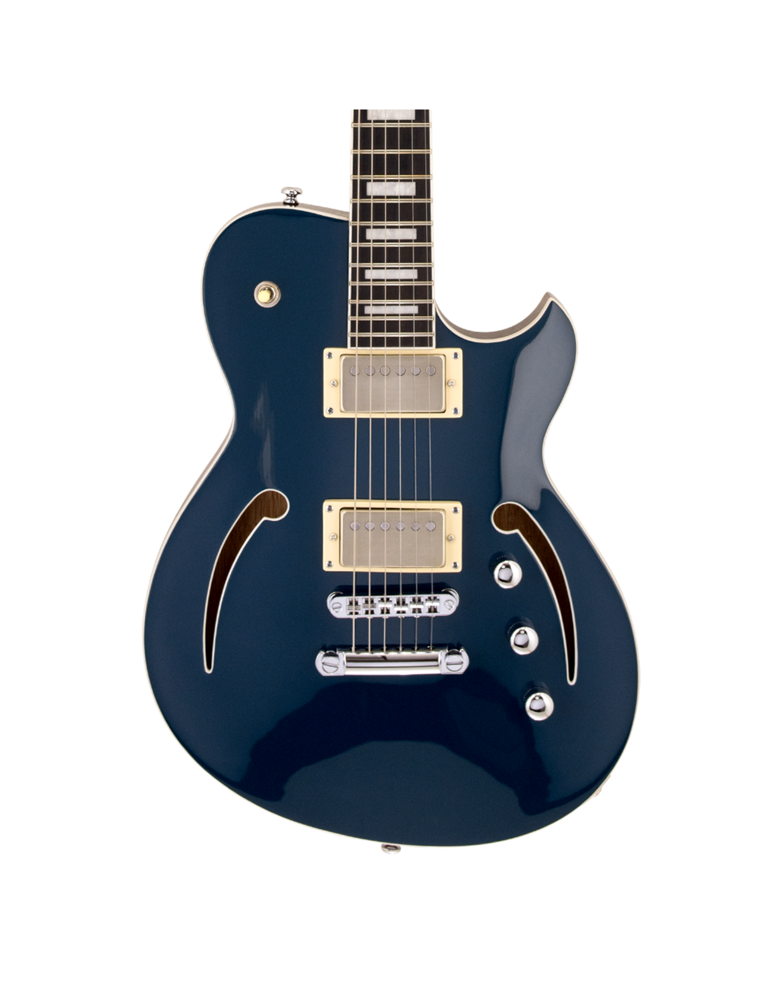 Reverend Reverend Roundhouse Air HH High Tide Blue