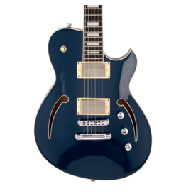 Reverend Reverend Roundhouse Air HH High Tide Blue