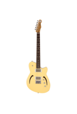 Reverend Reverend Charger Air HH Powder Yellow