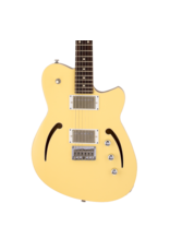 Reverend Reverend Charger Air HH Powder Yellow