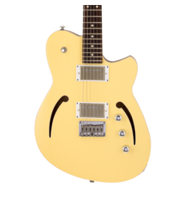 Reverend Reverend Charger Air HH Powder Yellow