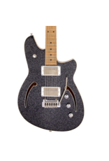 Reverend Reverend Kingbolt Air HH Black Sparkle