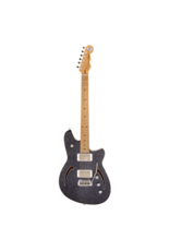 Reverend Reverend Kingbolt Air HH Black Sparkle