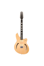 Reverend Reverend Airwave 12 String, Natural