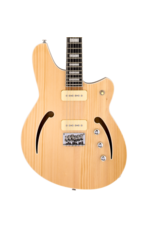 Reverend Reverend Airwave 12 String, Natural