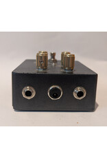 Asheville Guitar Pedals Purr Machine Distortion, Used