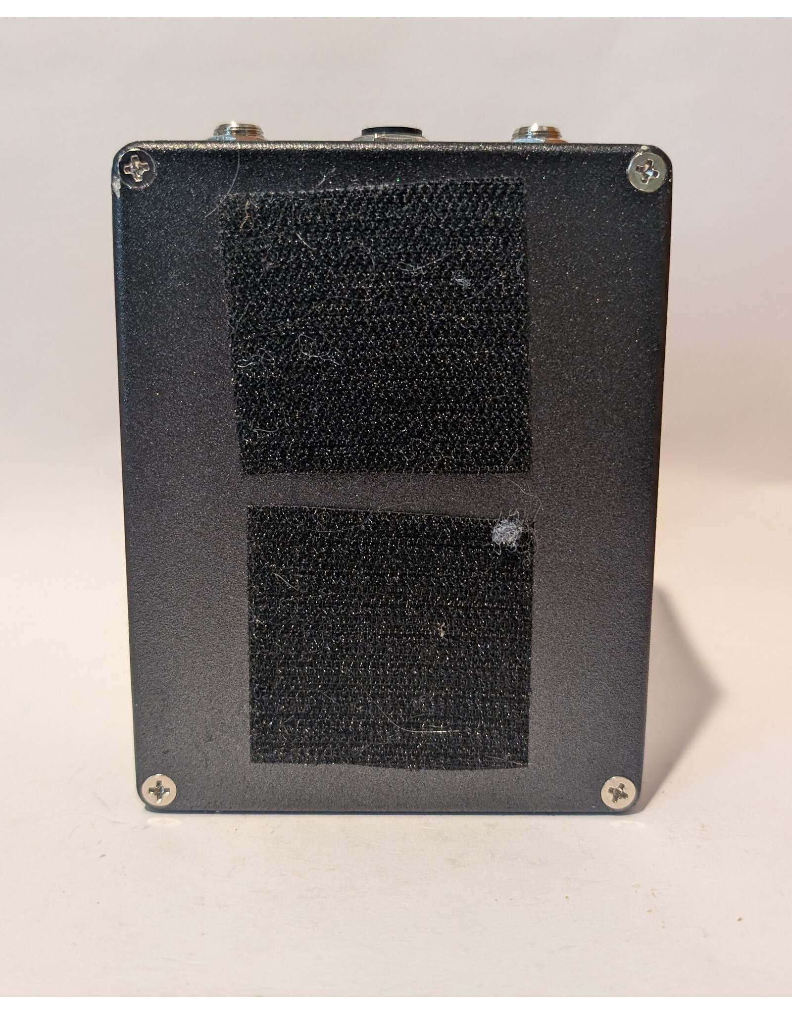 Asheville Guitar Pedals Purr Machine Distortion, Used