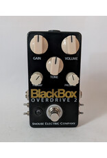 Snouse Electric Company Snouse Electric Company BlackBox Overdrive 2, Used