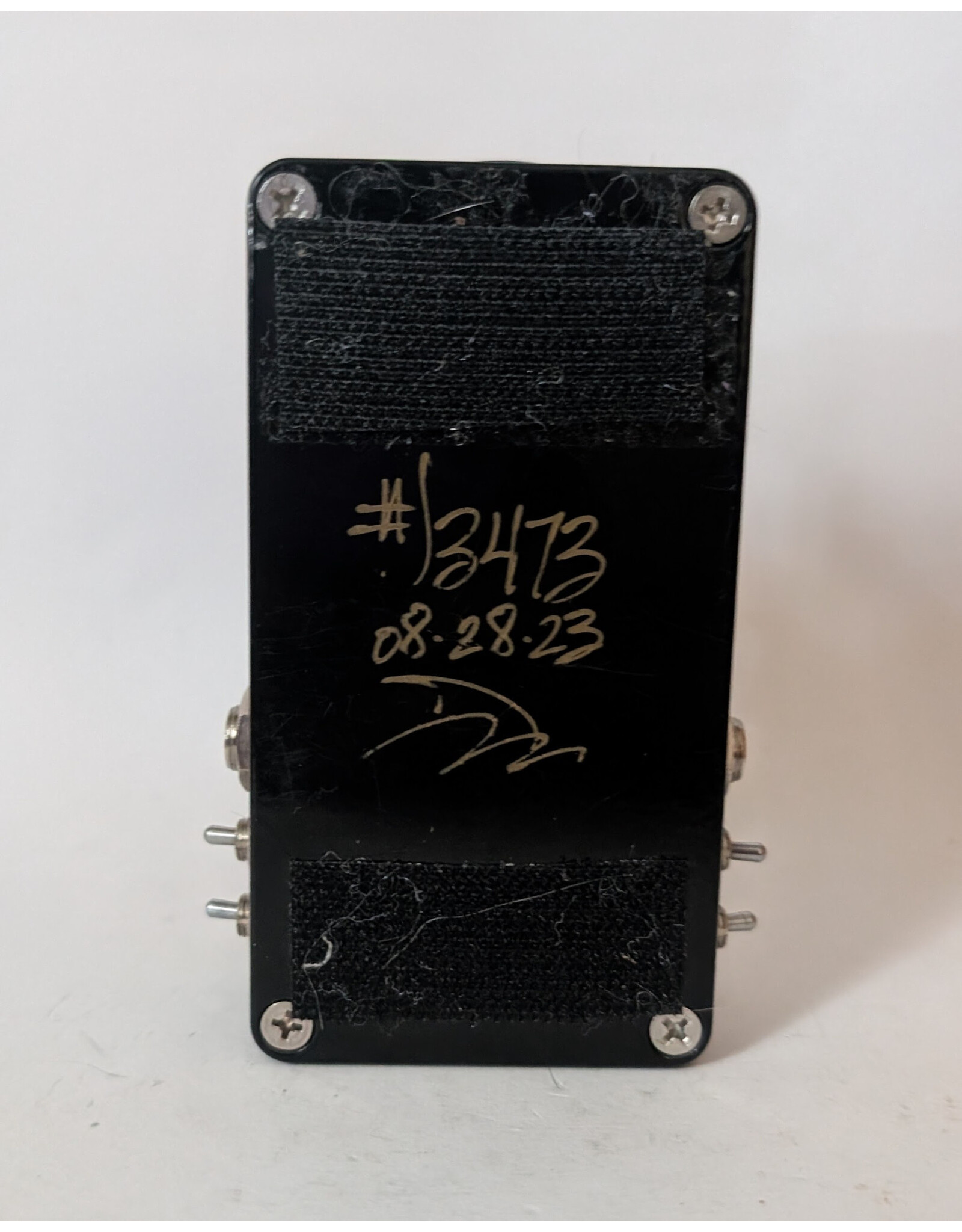 Snouse Electric Company Snouse Electric Company BlackBox Overdrive 2, Used