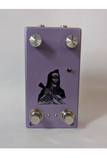 Farm Pedals Farm Pedals Boost of The Dead, Purple w/ Box, Used