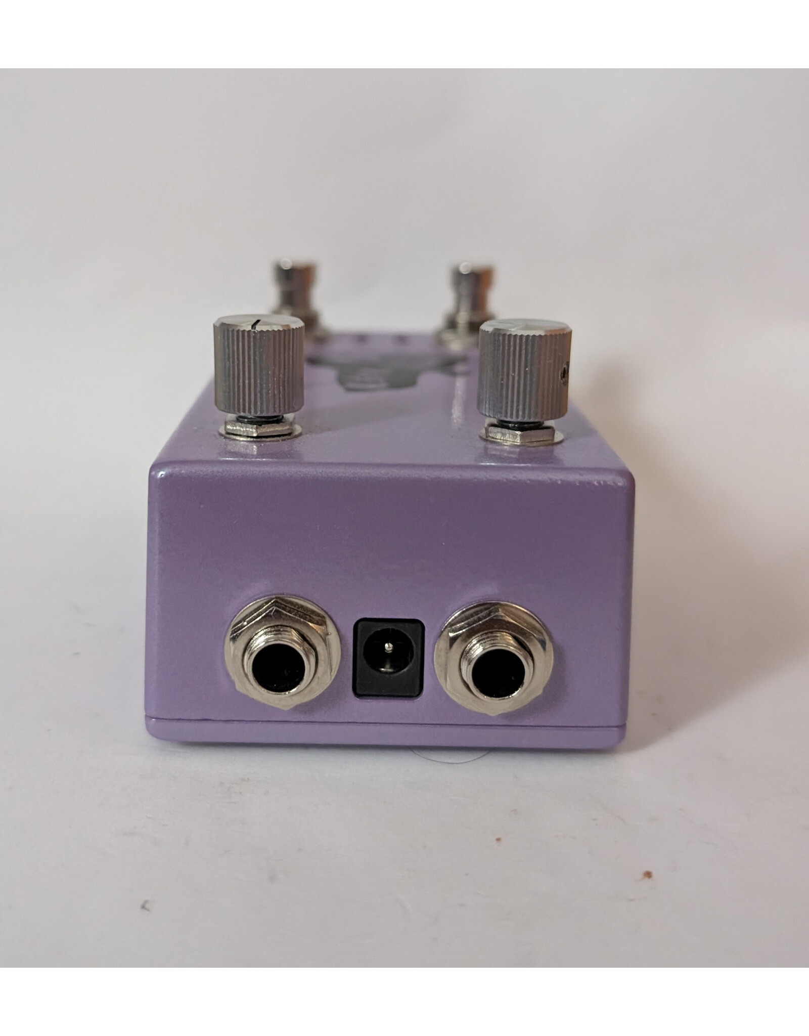 Farm Pedals Farm Pedals Boost of The Dead, Purple w/ Box, Used