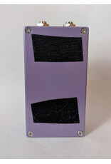 Farm Pedals Farm Pedals Boost of The Dead, Purple w/ Box, Used