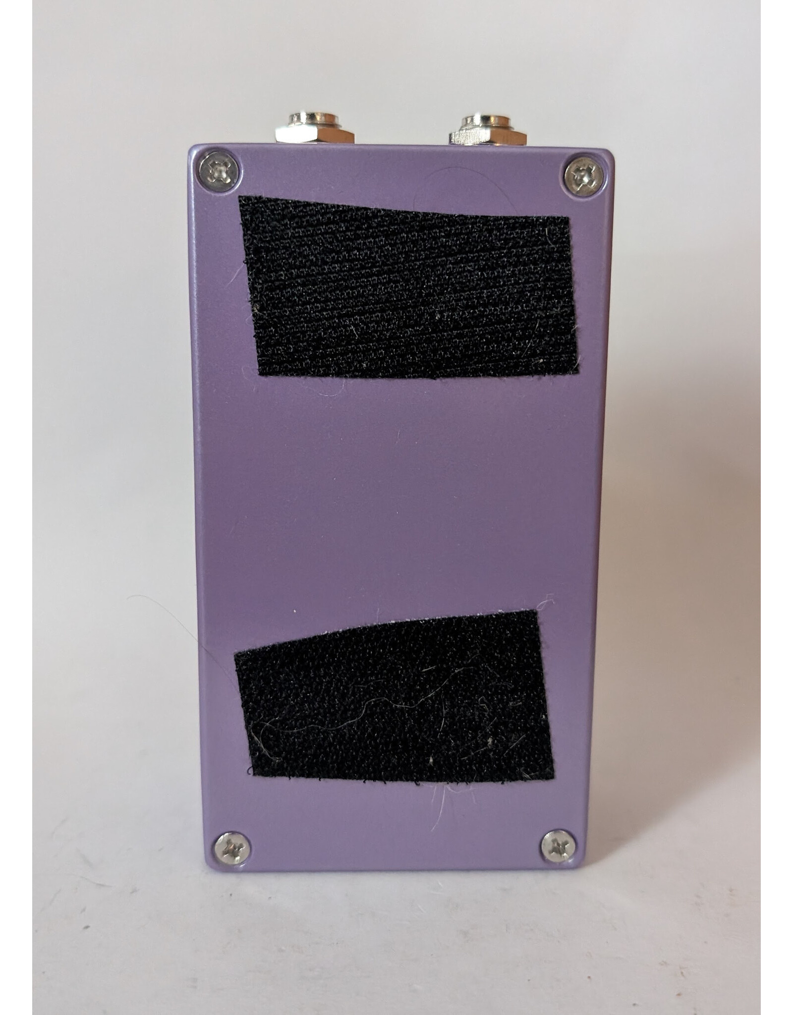 Farm Pedals Farm Pedals Boost of The Dead, Purple w/ Box, Used