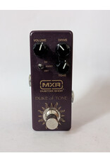 MXR MXR Duke of Tone Overdrive w/ Box, Used
