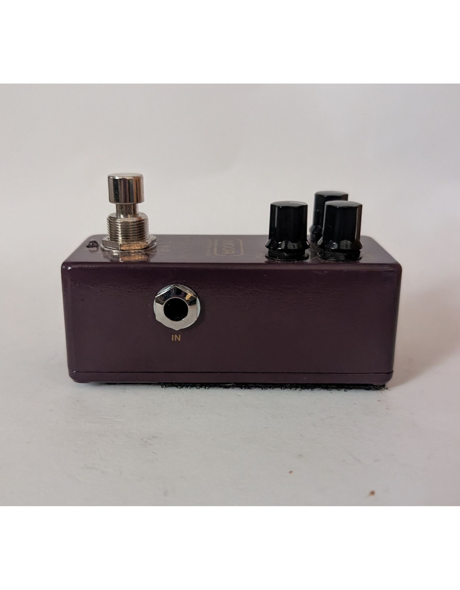 MXR MXR Duke of Tone Overdrive w/ Box, Used