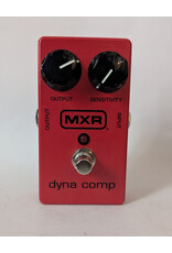 MXR MXR Dyna Comp w/ Box, Used
