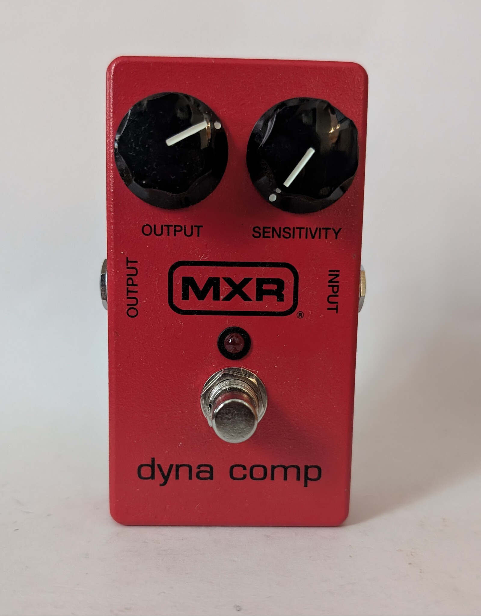 MXR MXR Dyna Comp w/ Box, Used