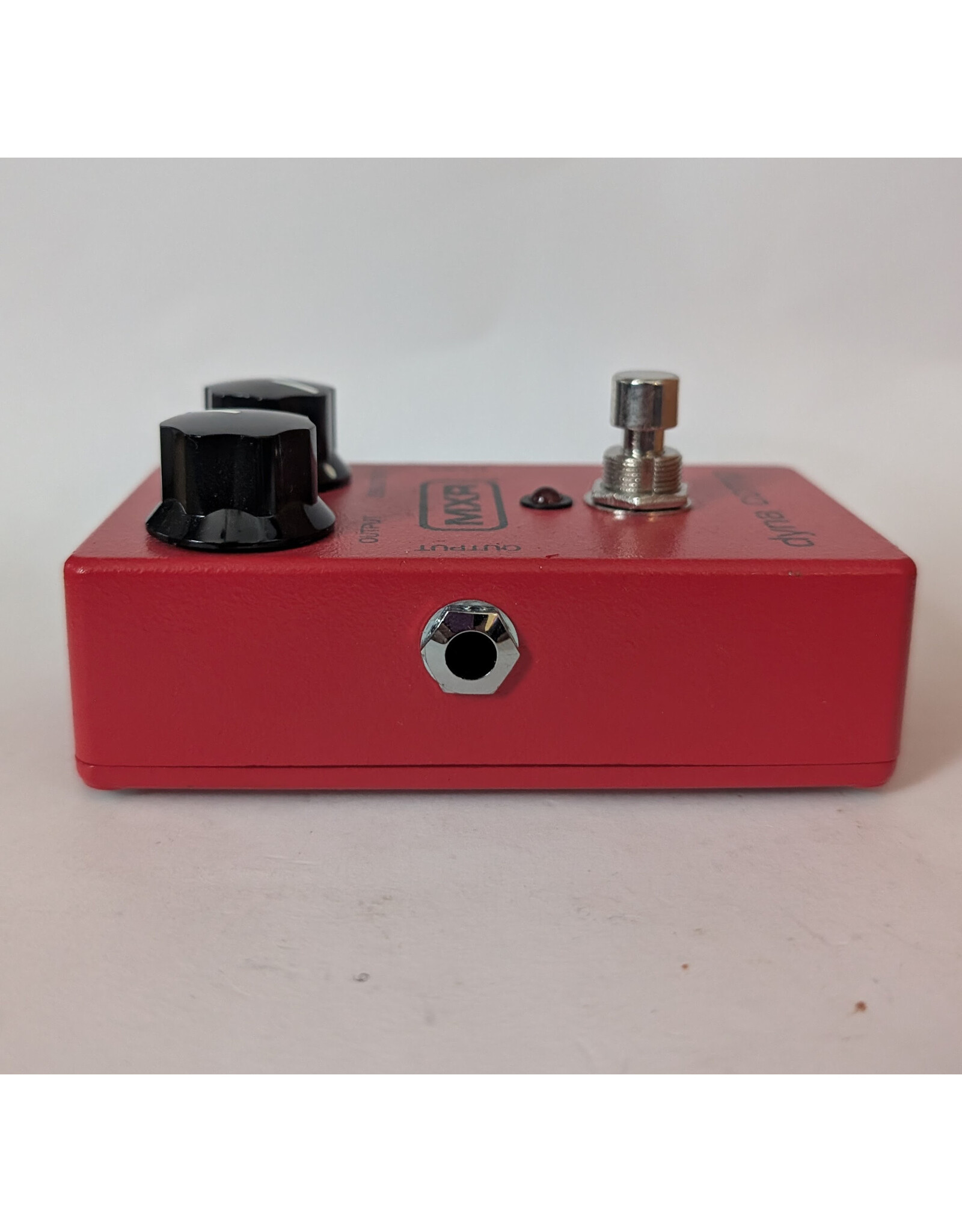 MXR MXR Dyna Comp w/ Box, Used