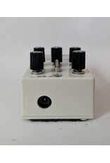 Alexander Pedals Alexander Magnolia Vintage Overdrive, Used