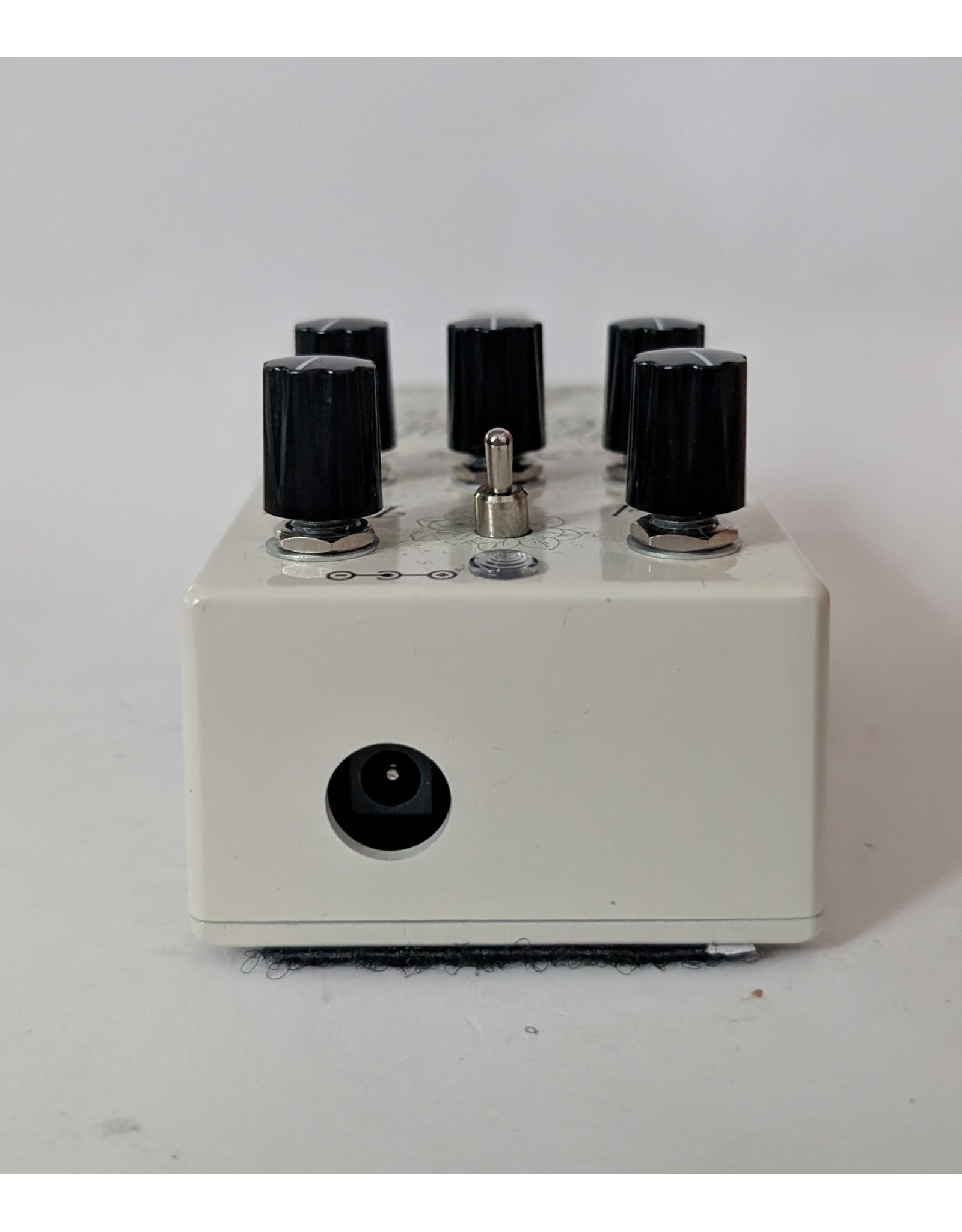 Alexander Pedals Alexander Magnolia Vintage Overdrive, Used