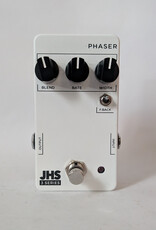 JHS 3 Series Phaser, Used