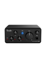 Fender Fender AudioBox GO, Black