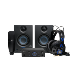 Fender Fender Quantum LT Complete Bundle