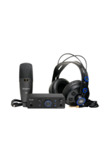 Fender Fender Quantum LT Creator Bundle