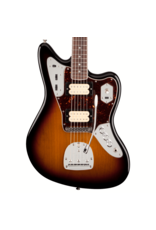 Fender Fender Kurt Cobain Jaguar, Rosewood Fingerboard, 3-Color Sunburst w/ HSC