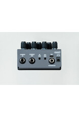 Old Blood Noise Endeavors OBNE Parting Glitch Delay/Reverb Crushing Modulation Device, Stone