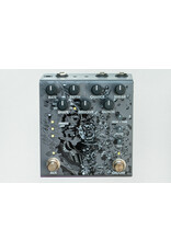 Old Blood Noise Endeavors OBNE Parting Glitch Delay/Reverb Crushing Modulation Device, Stone