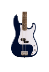 Squier Squier Sonic Precision Bass, Laurel Fingerboard, White Pickguard, Midnight Blue