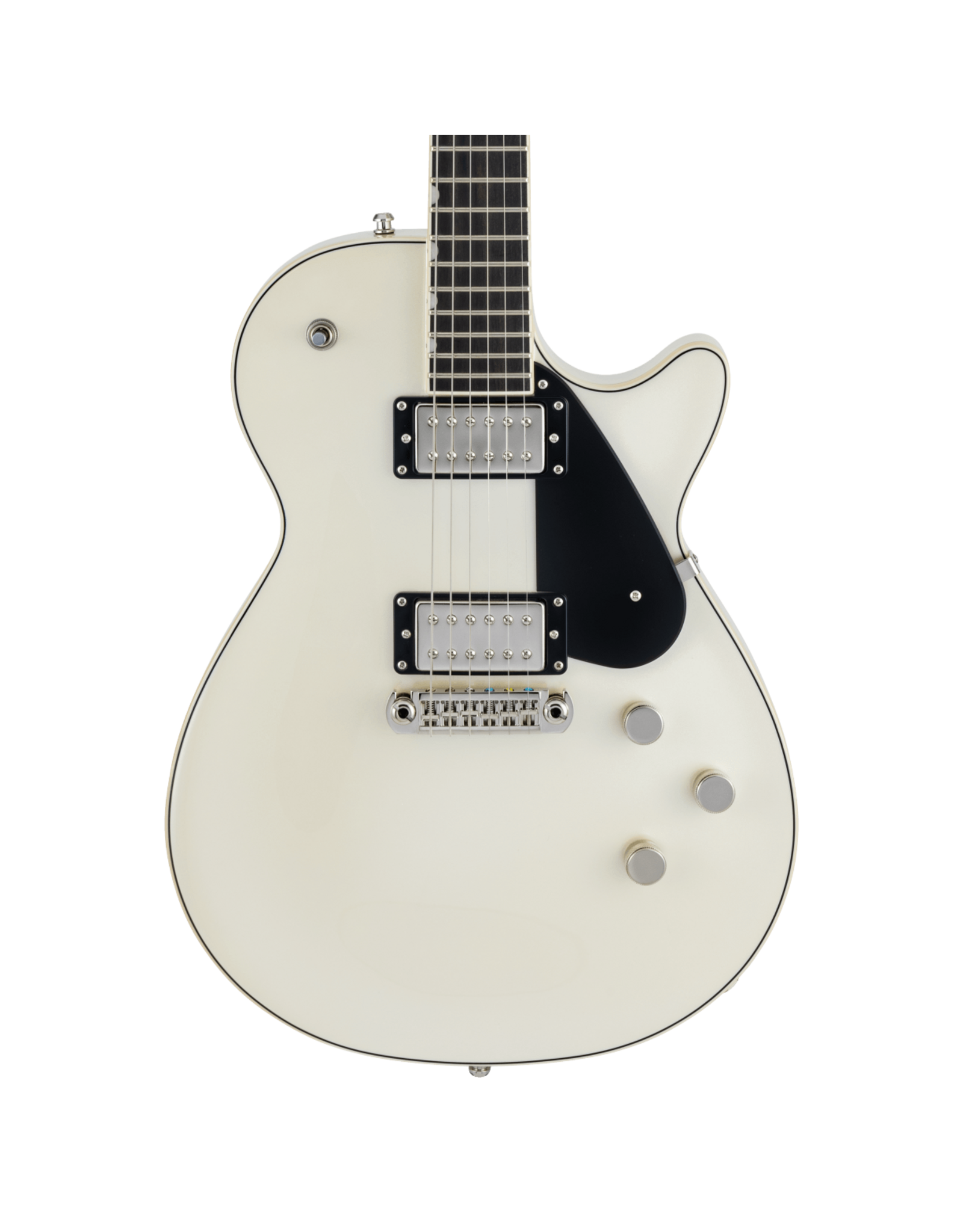 Gretsch Gretsch Electromatic Premier Jet, Ebony Fingerboard, Vintage Pearl