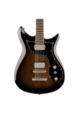 Gretsch Gretsch Electromatic CVT Baritone, Rosewood Fingerboard, Bristol Fog