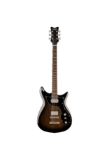 Gretsch Gretsch Electromatic CVT Baritone, Rosewood Fingerboard, Bristol Fog