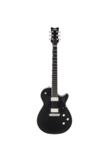 Gretsch Gretsch Electromatic Premier Jet, Ebony Fingerboard, Onyx Storm