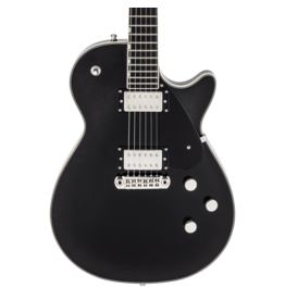 Gretsch Gretsch Electromatic Premier Jet, Ebony Fingerboard, Onyx Storm