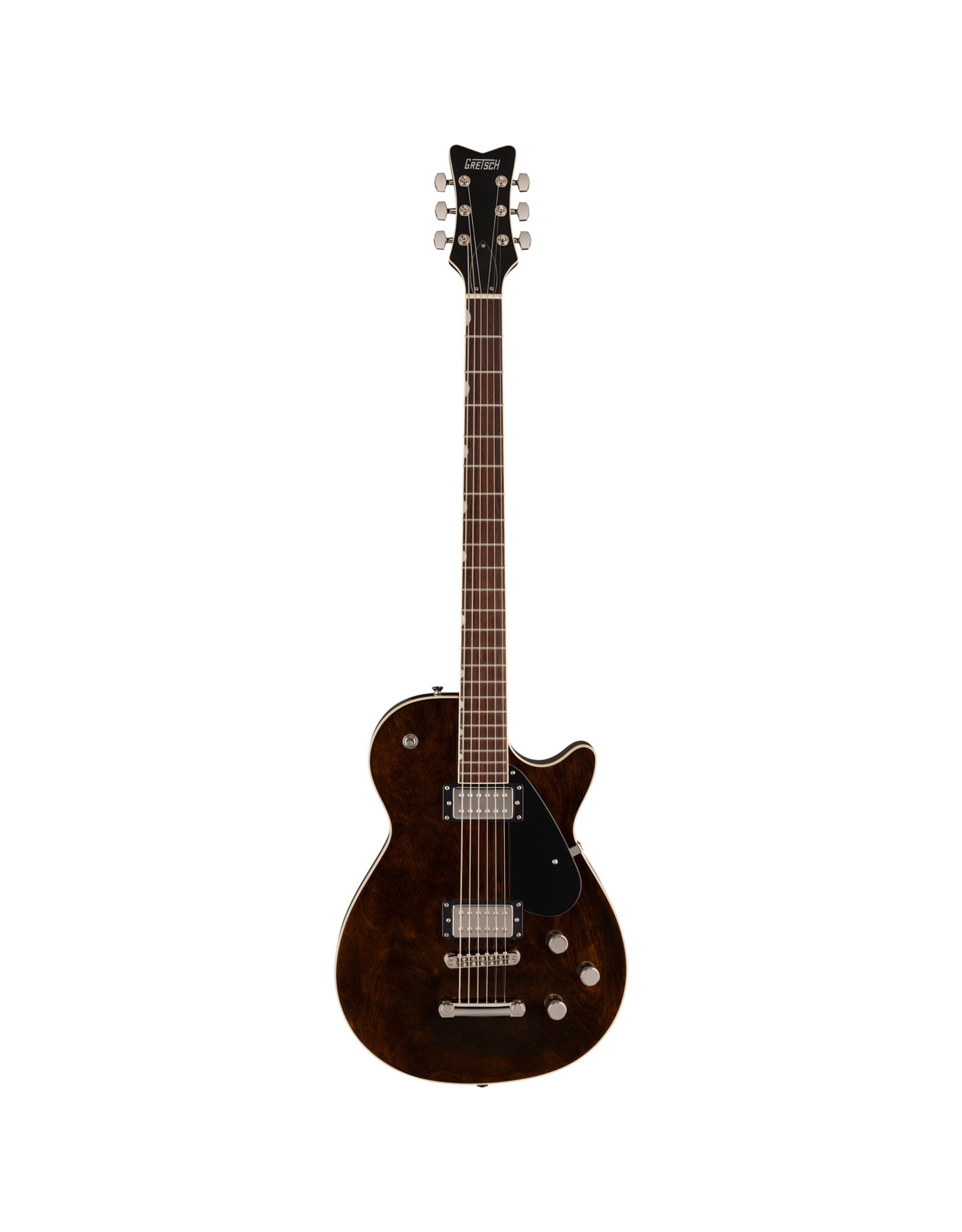 Gretsch Gretsch Electromatic Jet Baritone, Rosewood Fingerboard, Imperial Stain