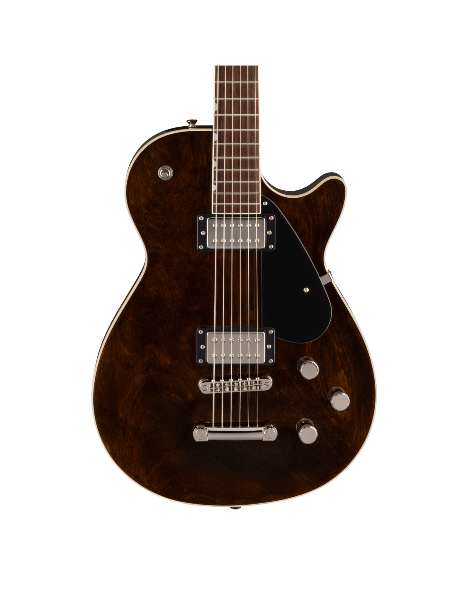 Gretsch Gretsch Electromatic Jet Baritone, Rosewood Fingerboard, Imperial Stain